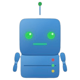 Pixel — The Logic Bot