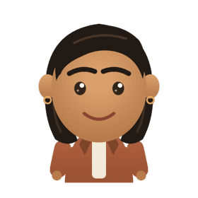 Ruchi — The Expert